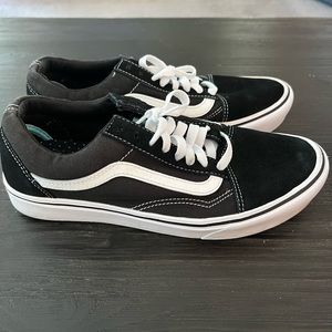 Vans old skool (comfy cush)